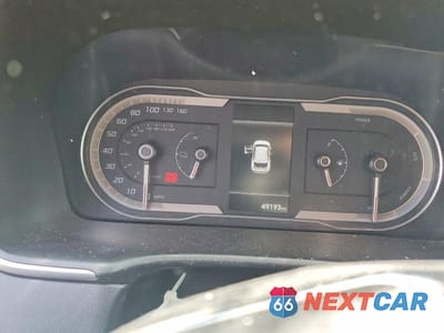 Zdjęcie 9 z 13 samochodu: 2024 HYUNDAI TUCSON BLUE VIN:KM8JBCD18RU156520 - miniatura