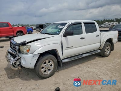 2007 TOYOTA TACOMA PRERUNNER V6 5TEJU62N87Z415548 - główne zdjęcie licytacji z USA - miniatura