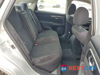 Zdjęcie 10 z 12 samochodu: 2014 NISSAN ALTIMA 2.5 S VIN:1N4AL3AP0EN359275 - miniatura