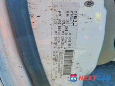 Zdjęcie 13 z 13 samochodu: 2016 DODGE GRAND CARAVAN SE VIN:2C4RDGBG2GR209660 - miniatura