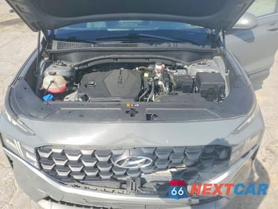 Zdjęcie 12 z 14 samochodu: 2022 HYUNDAI SANTA FE SE VIN:5NMS14AJ1NH445083 - miniatura