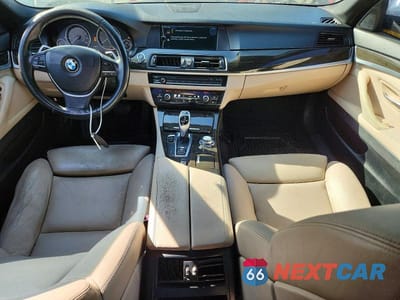 Zdjęcie 8 z 12 samochodu: 2012 BMW 535 I VIN:WBAFR7C57CC808152 - miniatura