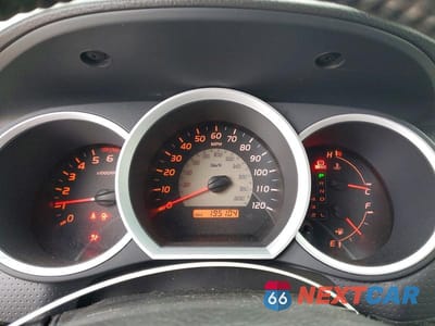 Zdjęcie 9 z 12 samochodu: 2008 TOYOTA TACOMA V6 VIN:5TELU42N18Z505543 - miniatura