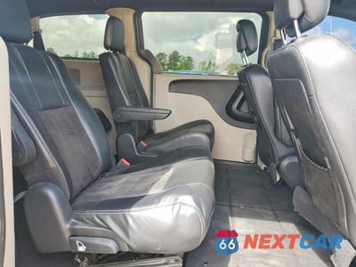 Zdjęcie 11 z 13 samochodu: 2019 DODGE GRAND CARAVAN SXT VIN:2C4RDGCG7KR773909 - miniatura