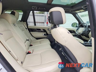Zdjęcie 11 z 13 samochodu: 2019 LAND ROVER RANGE ROVER SUPERCHARGED VIN:SALGS2RE1KA545472 - miniatura