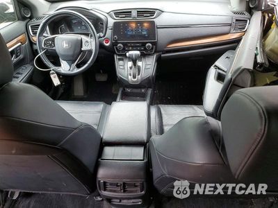 Zdjęcie 8 z 14 samochodu: 2021 HONDA CR-V EXL VIN:2HKRW2H81MH676493 - miniatura