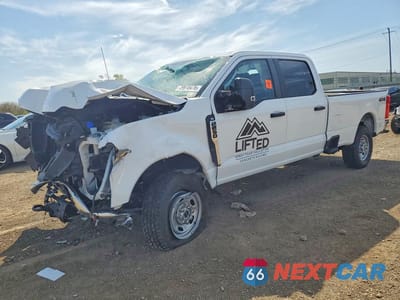 2024 FORD F250 SUPER DUTY 1FT7W2BA0REE81611 - główne zdjęcie licytacji z USA - miniatura