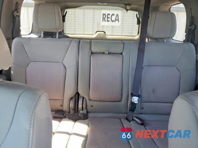 Zdjęcie 10 z 13 samochodu: 2013 HONDA PILOT EX VIN:5FNYF3H40DB016457 - miniatura