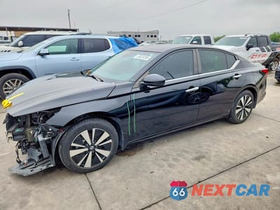 2022 NISSAN ALTIMA 2.5 SV 1N4BL4DV2NN415480 - główne zdjęcie licytacji z USA - miniatura