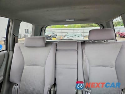 Zdjęcie 10 z 13 samochodu: 2006 TOYOTA HIGHLANDER LIMITED VIN:JTEDP21A160103383 - miniatura