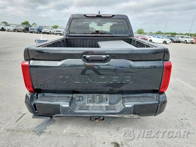 Zdjęcie 6 z 12 samochodu: 2022 TOYOTA TUNDRA SR5 VIN:5TFLA5DBXNX032343 - miniatura