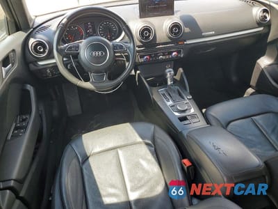 Zdjęcie 8 z 12 samochodu: 2015 AUDI A3 PREMIUM VIN:WAUBFGFF6F1057301 - miniatura