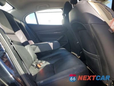 Zdjęcie 10 z 13 samochodu: 2024 MAZDA 3 SELECT SPORT VIN:3MZBPABM4RM428252 - miniatura