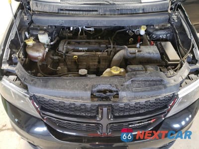 Zdjęcie 12 z 13 samochodu: 2019 DODGE JOURNEY SE VIN:3C4PDCBB2KT833646 - miniatura