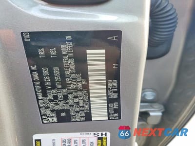 Zdjęcie 13 z 13 samochodu: 2023 LEXUS NX 350H VIN:2T2HKCEZ4PC013741 - miniatura