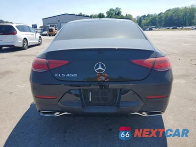 Zdjęcie 6 z 12 samochodu: 2019 MERCEDES-BENZ CLS 450 VIN:WDD2J5JB3KA028302 - miniatura