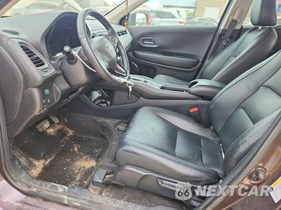 Zdjęcie 7 z 13 samochodu: 2019 HONDA HR-V EXL VIN:3CZRU6H74KM735848 - miniatura