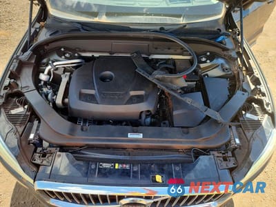 Zdjęcie 12 z 13 samochodu: 2018 VOLVO XC60 T6 INSCRIPTION VIN:YV4A22RL2J1079722 - miniatura