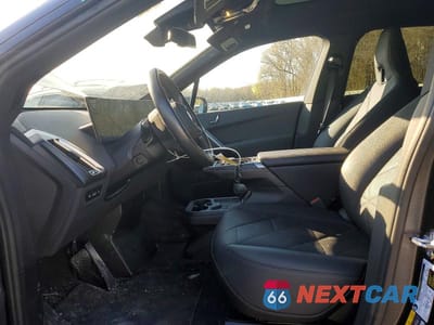 Zdjęcie 7 z 13 samochodu: 2025 BMW IX XDRIVE50 VIN:WB523CF06SCT00437 - miniatura