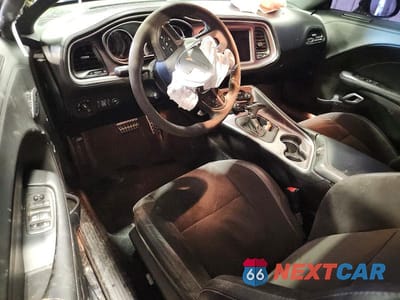 Zdjęcie 8 z 13 samochodu: 2021 DODGE CHALLENGER R VIN:2C3CDZFJ2MH615791 - miniatura