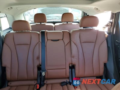 Zdjęcie 10 z 12 samochodu: 2023 AUDI Q7 PRESTIGE VIN:WA1VXBF77PD031471 - miniatura