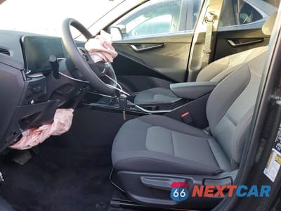 Zdjęcie 7 z 12 samochodu: 2026 KIA NIRO LX VIN:KNDCP3LE3T5324021 - miniatura