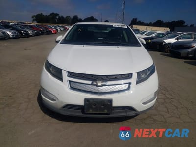 Piąte zdjęcie samochodu w środku: 2014 CHEVROLET VOLT VIN:1G1RE6E48EU136814 - miniatura