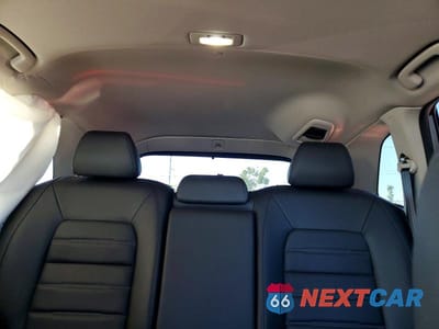Zdjęcie 10 z 13 samochodu: 2025 HONDA CR-V EXL VIN:2HKRS3H74SH304782 - miniatura