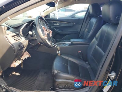 Zdjęcie 7 z 12 samochodu: 2016 CHEVROLET IMPALA LT VIN:2G1115S38G9148492 - miniatura