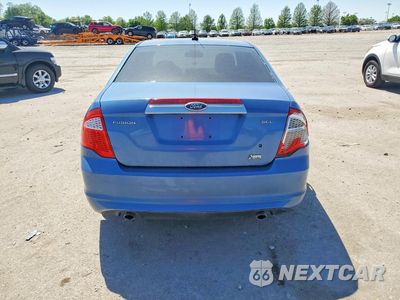 Zdjęcie 6 z 12 samochodu: 2010 FORD FUSION SEL VIN:3FAHP0JG6AR368930 - miniatura