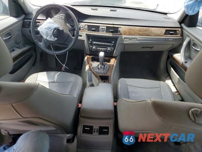 Zdjęcie 8 z 12 samochodu: 2010 BMW 328 I VIN:WBAPH7C59AA175752 - miniatura