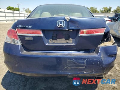 Zdjęcie 6 z 12 samochodu: 2012 HONDA ACCORD LX VIN:1HGCP2F30CA024031 - miniatura