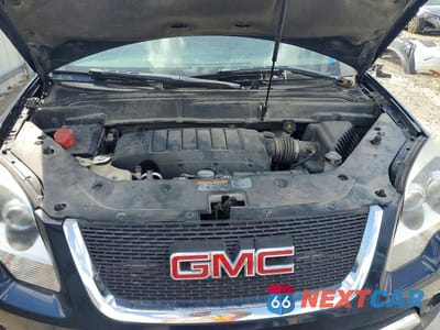 Zdjęcie 12 z 13 samochodu: 2012 GMC ACADIA SLT-1 VIN:1GKKRREDXCJ178564 - miniatura