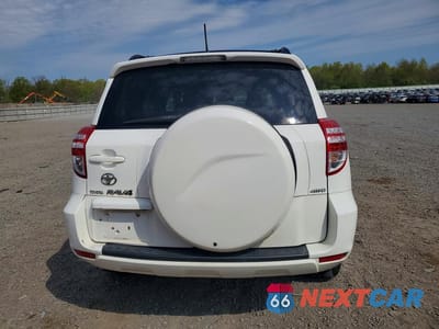 Zdjęcie 6 z 13 samochodu: 2009 TOYOTA RAV4 BASE VIN:JTMBF33V49D020385 - miniatura