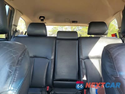 Zdjęcie 10 z 13 samochodu: 2012 SUBARU OUTBACK 2.5I LIMITED VIN:4S4BRBKC0C3214339 - miniatura