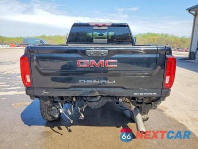 Zdjęcie 6 z 13 samochodu: 2020 GMC SIERRA K2500 DENALI VIN:1GT49REY6LF197428 - miniatura