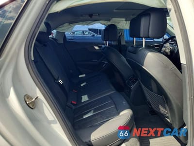 Zdjęcie 10 z 12 samochodu: 2019 AUDI A4 PREMIUM VIN:WAUGMAF43KN001648 - miniatura