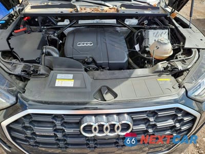 Zdjęcie 12 z 13 samochodu: 2022 AUDI Q5 PREMIUM PLUS 45 VIN:WA1EAAFY4N2106818 - miniatura