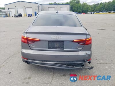 Zdjęcie 6 z 12 samochodu: 2018 AUDI A4 PREMIUM PLUS VIN:WAULMAF40JN010448 - miniatura