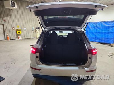 Zdjęcie 6 z 14 samochodu: 2024 MITSUBISHI OUTLANDER ES VIN:JA4J4UA81RZ029580 - miniatura
