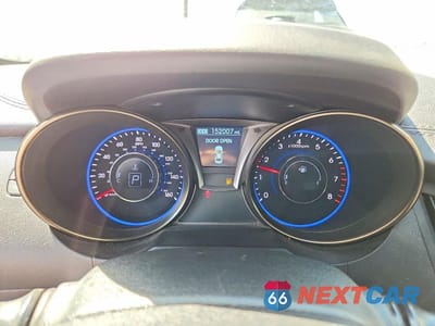 Zdjęcie 9 z 13 samochodu: 2014 HYUNDAI GENESIS COUPE 2.0T VIN:KMHHT6KD3EU115636 - miniatura