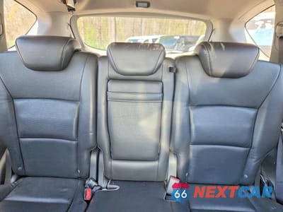 Zdjęcie 10 z 13 samochodu: 2006 SUBARU B9 TRIBECA 3.0 H6 VIN:4S4WX82C764423330 - miniatura