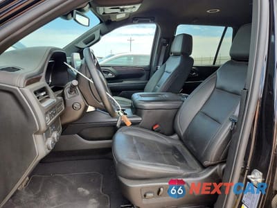 Zdjęcie 7 z 13 samochodu: 2023 CHEVROLET TAHOE C1500 LT VIN:1GNSCNKD2PR523191 - miniatura
