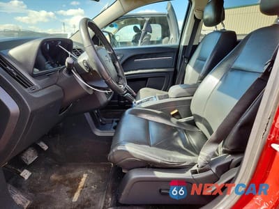 Zdjęcie 7 z 13 samochodu: 2010 DODGE JOURNEY R VIN:3D4PH6FV9AT234948 - miniatura