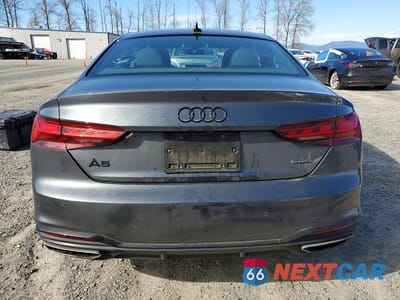 Zdjęcie 6 z 13 samochodu: 2021 AUDI A5 PREMIUM PLUS 45 VIN:WAUTAAF5XMA056947 - miniatura