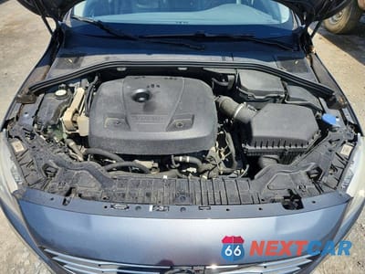 Zdjęcie 11 z 11 samochodu: 2016 VOLVO S60 PREMIER VIN:YV126MFK8G2392564 - miniatura