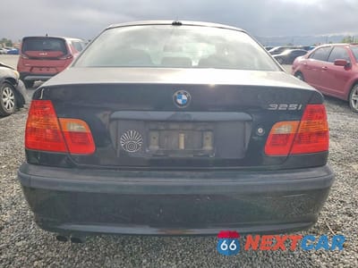 Zdjęcie 6 z 12 samochodu: 2005 BMW 325 I VIN:WBAEV33415KW20520 - miniatura