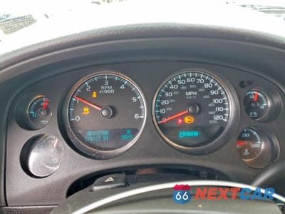 Zdjęcie 9 z 13 samochodu: 2012 CHEVROLET AVALANCHE LT VIN:3GNTKFE76CG127729 - miniatura