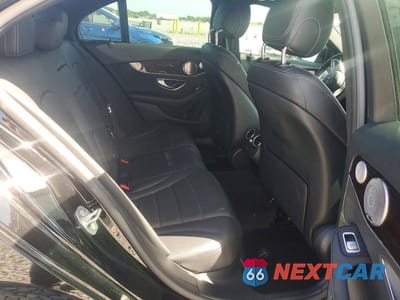Zdjęcie 10 z 13 samochodu: 2020 MERCEDES-BENZ C 300 VIN:WDDWF8DB4LR543425 - miniatura