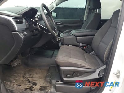 Zdjęcie 7 z 12 samochodu: 2020 CHEVROLET TAHOE POLICE VIN:1GNLCDEC2LR266724 - miniatura